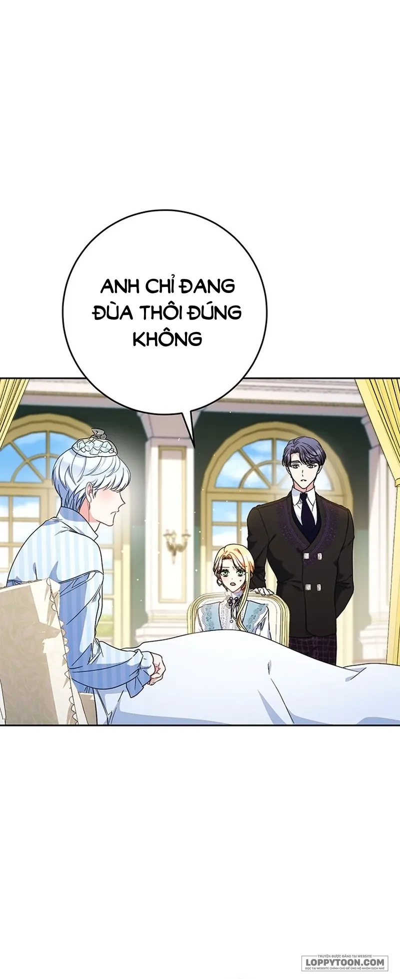 Nuôi Dưỡng Em Gái Xinh Đẹp Chap 54 - trang 13