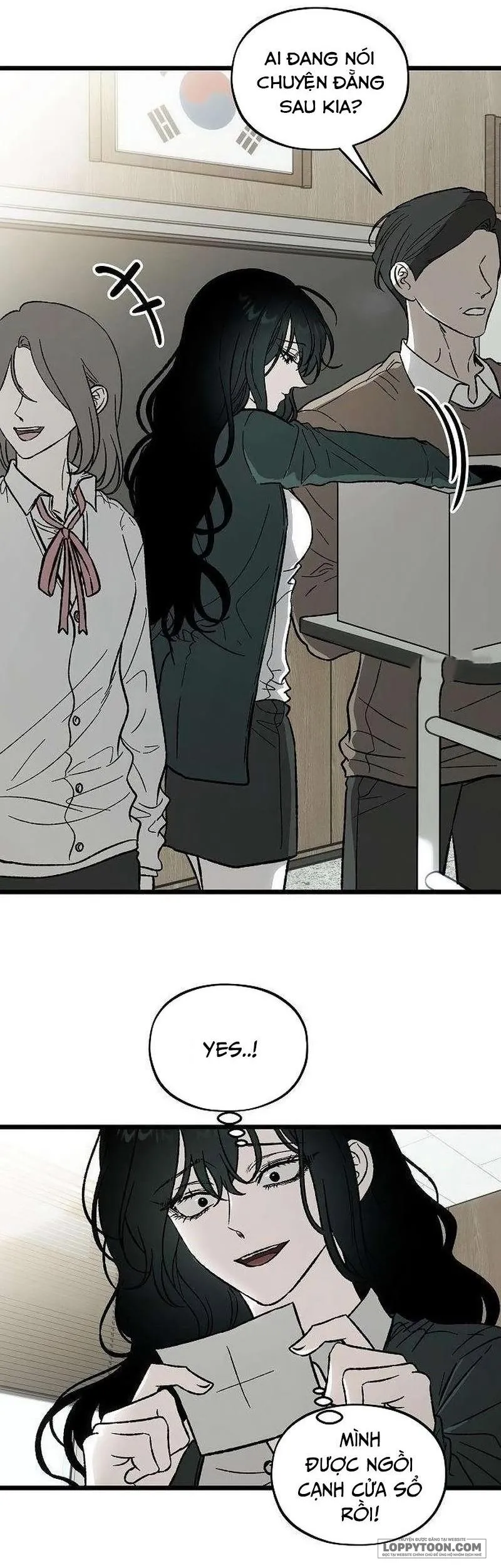Khao Khát Bất Tận Chap 2 - trang 24