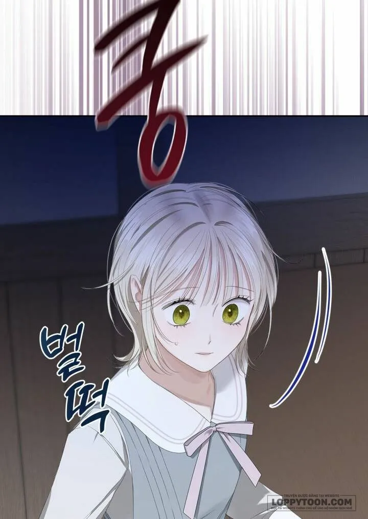 Nam Chính Quái Vật Sống Dưới Giường Tôi Chap 9 - trang 27