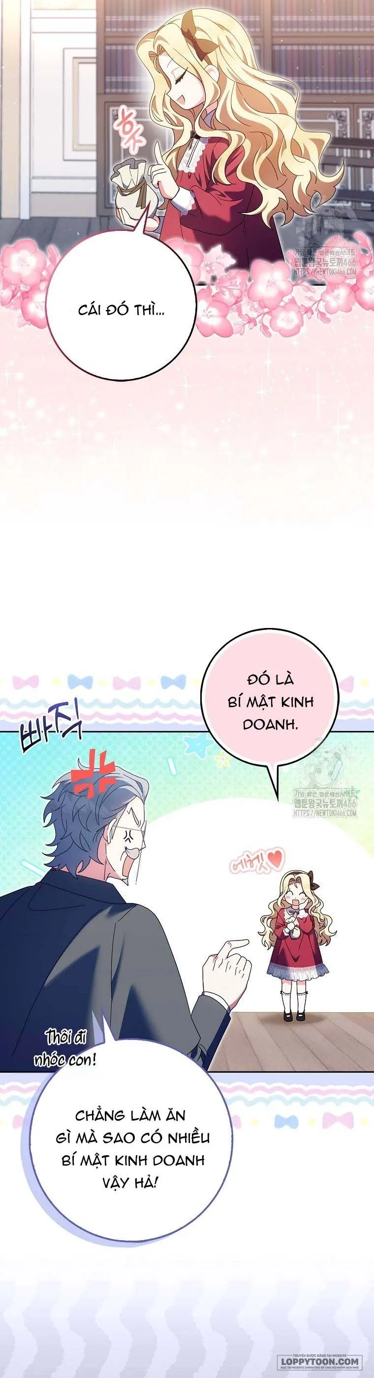 Tôi Không Thuộc Về Nơi Này Chap 18 - trang 22