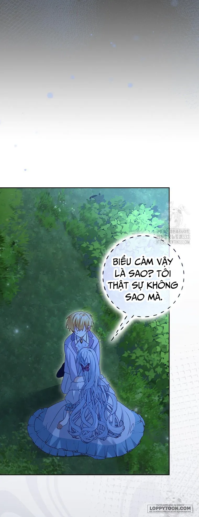 Tôi Sẽ Chiếm Lấy Ngư Trường Này! Chap 36 - trang 28