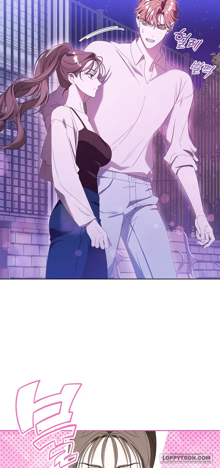 Ngọn Đèn Biệt Viện Không Bao Giờ Tắt Chap 6 - trang 8
