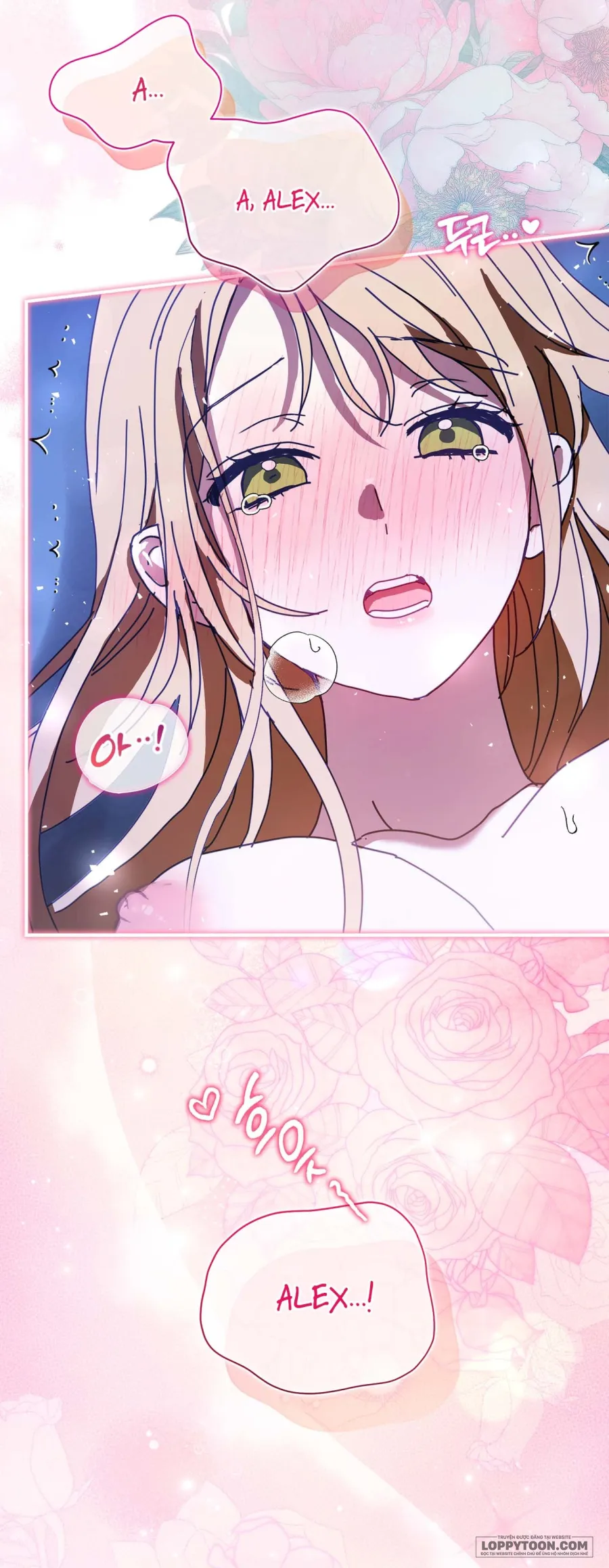Cuộc Hôn Nhân Này Liệu Có Ổn Không? Chap 1 - 🔞 - trang 71