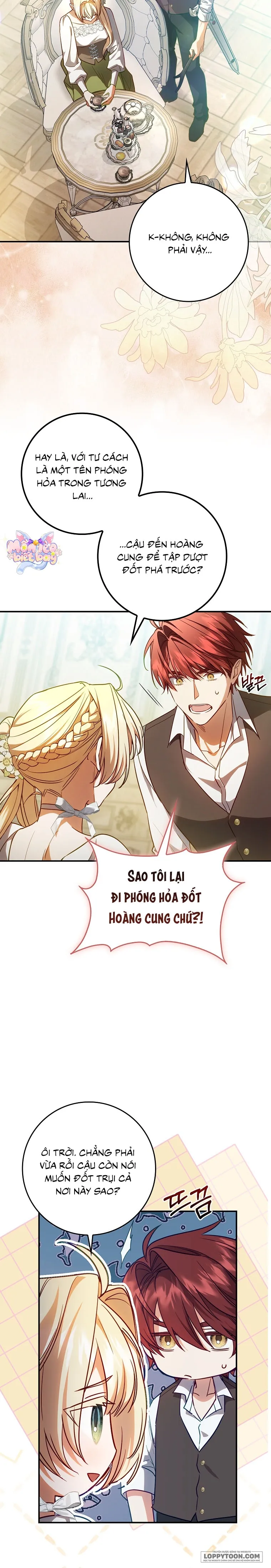 Xuyên Thành Chị Dâu Của Nữ Chính Trong Tiểu Thuyết Nuôi Con Chap 6 - trang 27