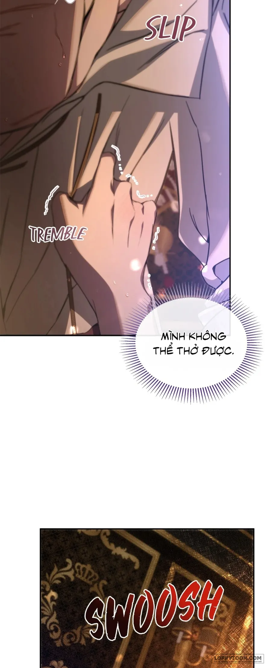 Lần Thứ Hai Tôi Kết Hôn Với Quái Vật Chap 4 - 🔞 - trang 8