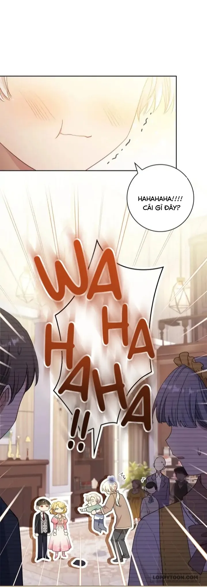 Nam Chính À, Tôi Sẽ Tôn Trọng Sở Thích Của Anh Chap 30 - trang 45