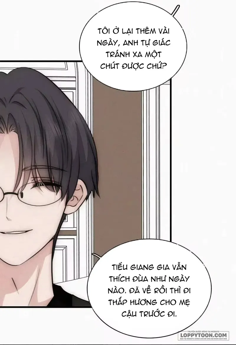 Một Lòng Cưng Chiều Chap 189 - trang 3