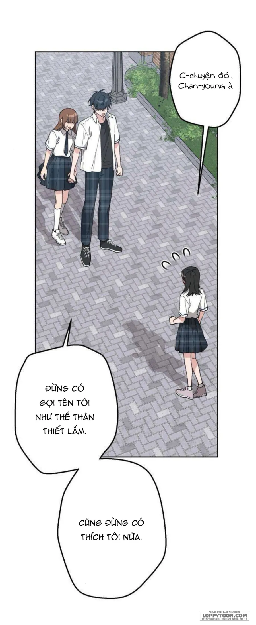 Tên Khốn Đẹp Trai Chap 20 - trang 49
