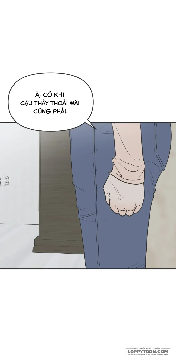 Scandal Bảo Vệ Hôn Nhân Chap 2 - trang 35