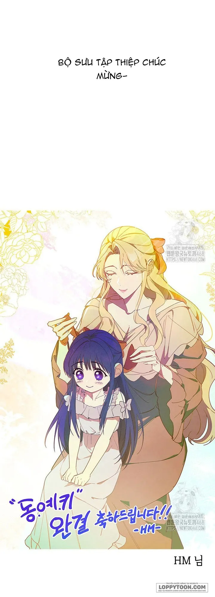 Nuôi Dưỡng Em Gái Xinh Đẹp Chap 97 - end - trang 99