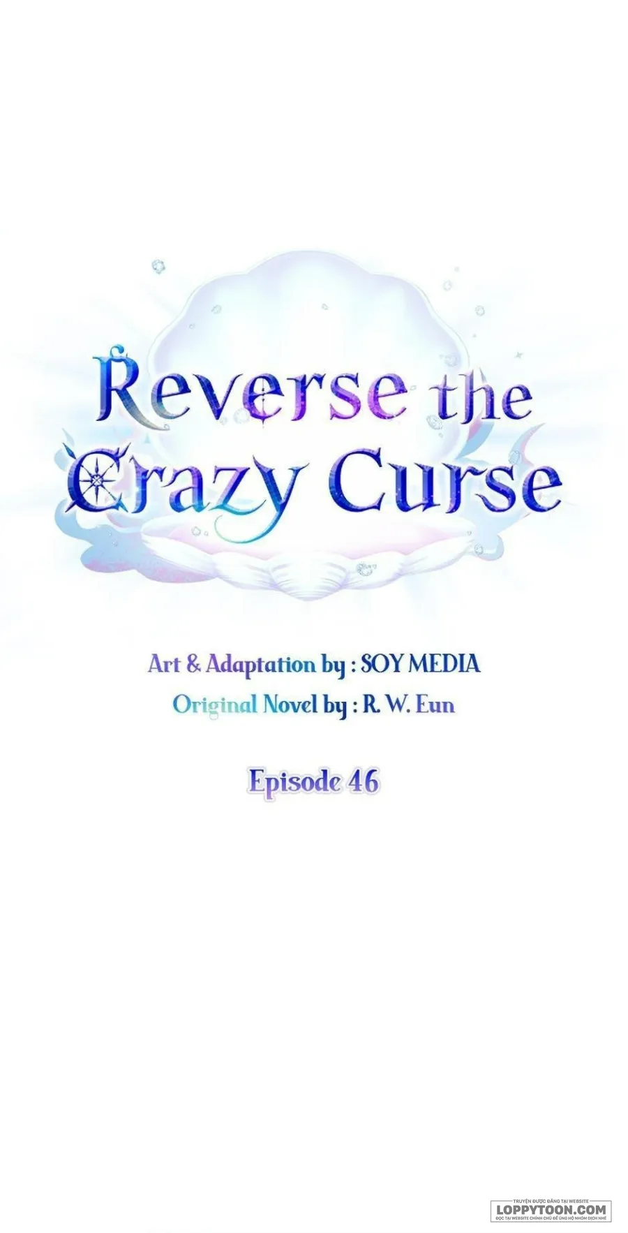 Rồng Con Thuần Hóa Những Kẻ Điên Rồ Chap 46 - trang 1