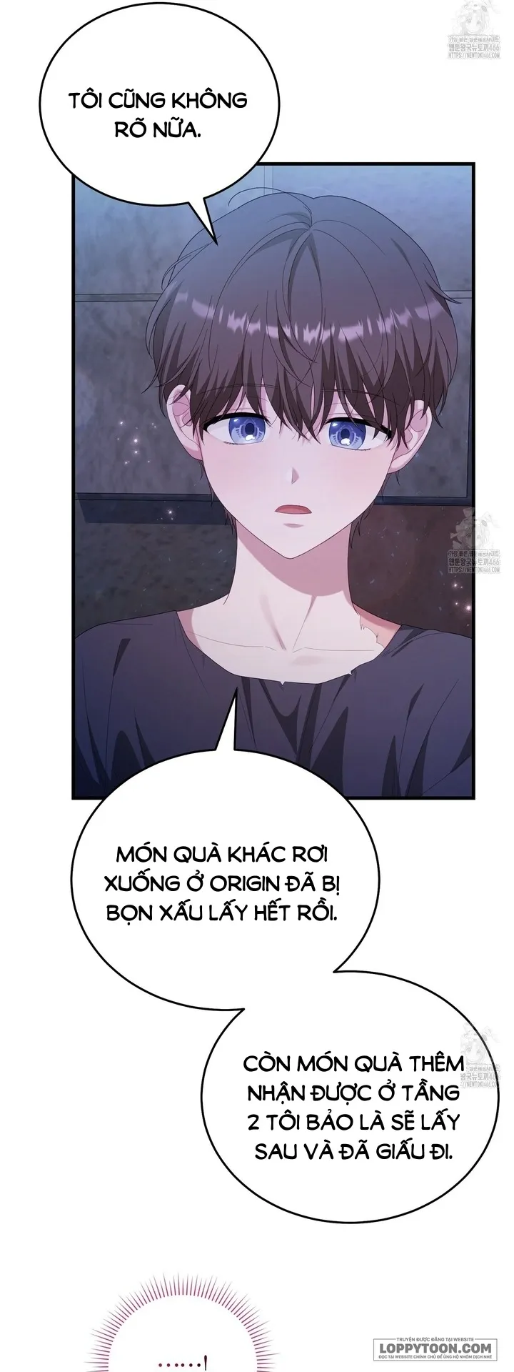 Nàng Tiên, Hãy Ký Hợp Đồng Nào Chap 47 - trang 4