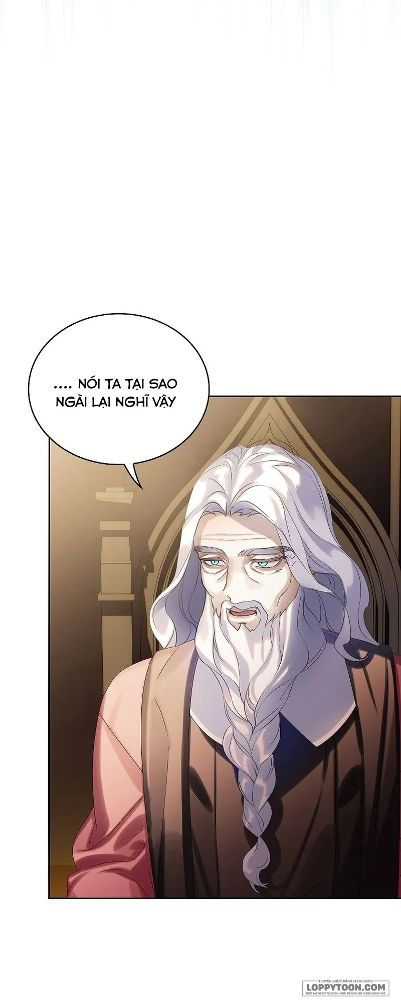 Trở Thành Người Thừa Kế Của Gia Đình Phản Diện Chap 16 - trang 5