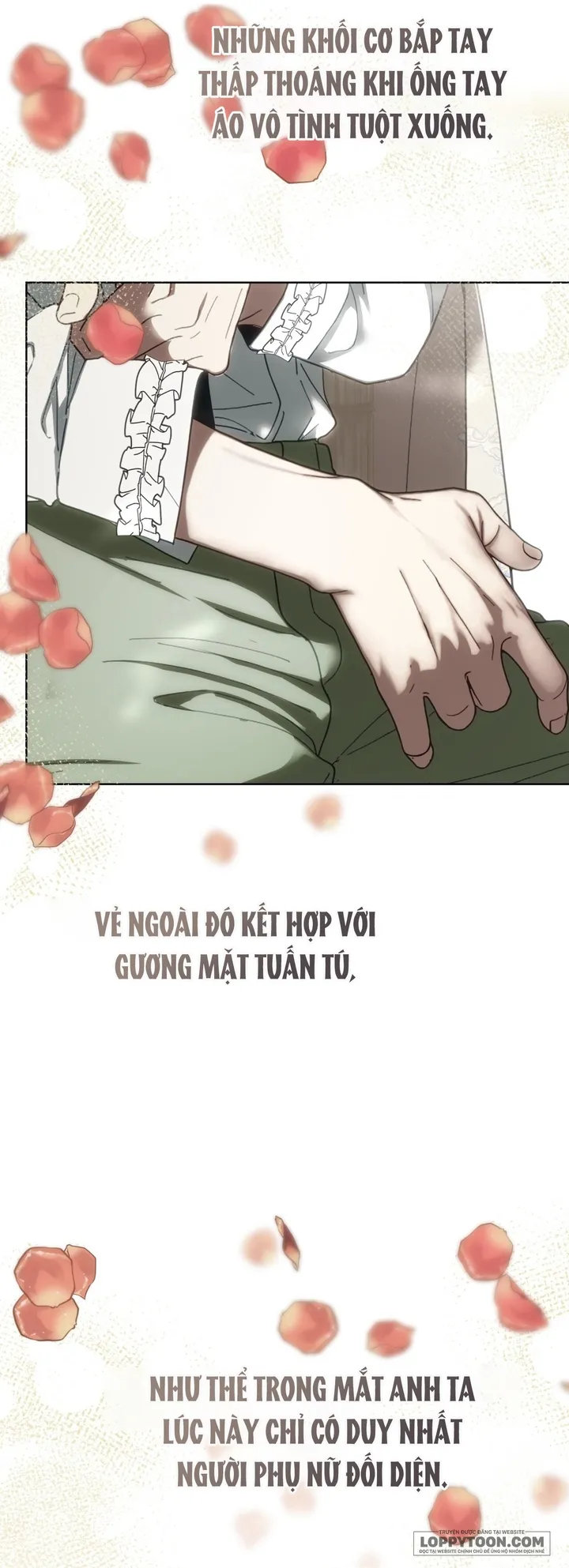 Sự Tàn Khốc Mang Tên Chuộc Tội Chap 11 - trang 47