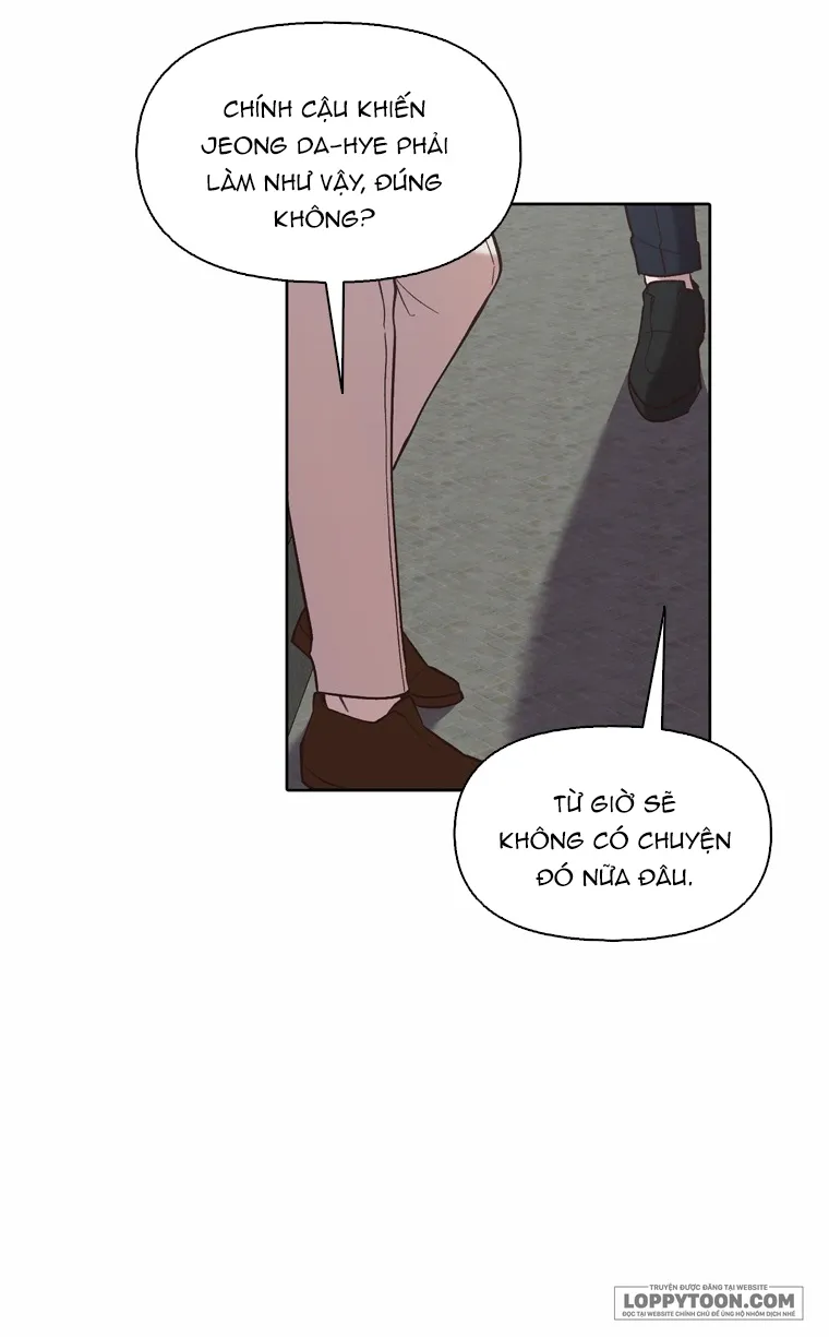 Thanh Xuân Của Chúng Ta Chap 98 - trang 4