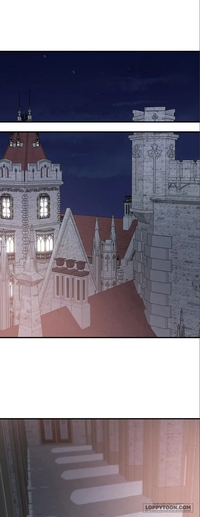 Gia Đình Chồng Quá Ám Ảnh Bởi Tôi Chap 77 - trang 41