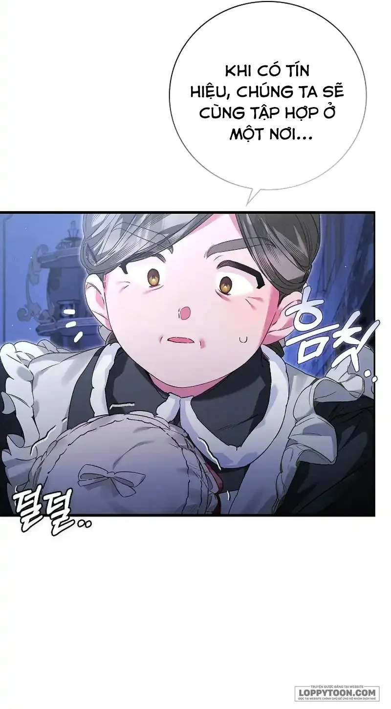 Papa Là Kẻ Thù Kiếp Trước Của Tôi? Chap 17 - trang 16