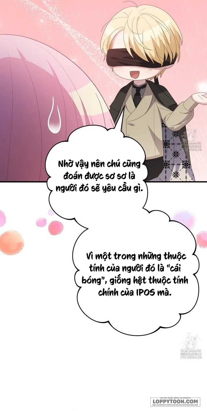 Nàng Tiên, Hãy Ký Hợp Đồng Nào Chap 55 - trang 58