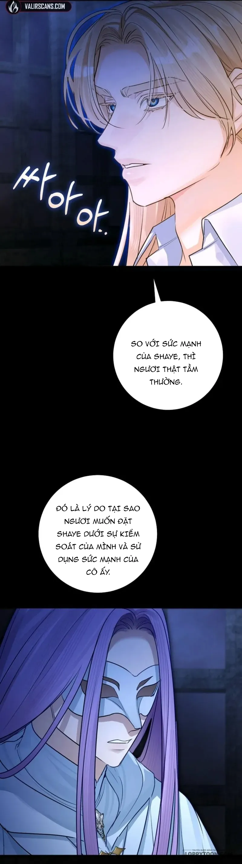 Cuộc Hôn Nhân Xa Hoa Của Đại Công Tước Là Giả Chap 91 - trang 21