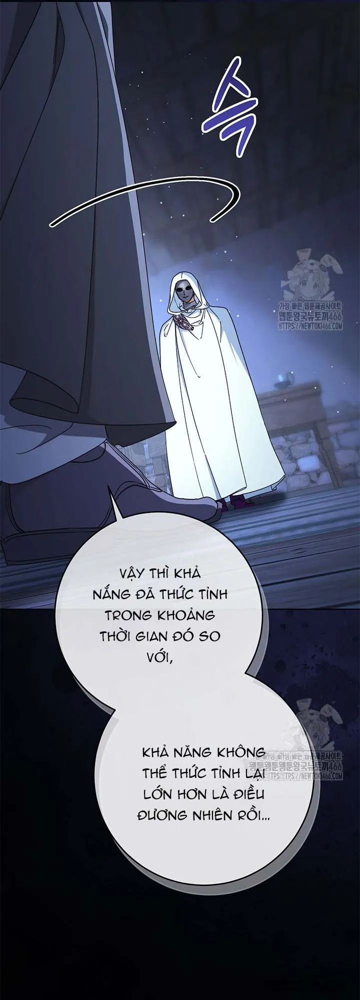 Nuôi Dưỡng Em Gái Xinh Đẹp Chap 83 - trang 58
