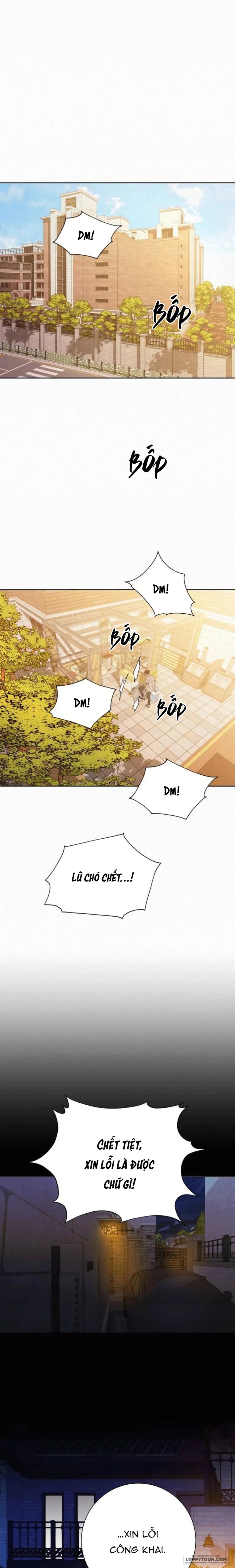 Chiến Lược Tình Yêu Trong Sáng Chap 71 - trang 88