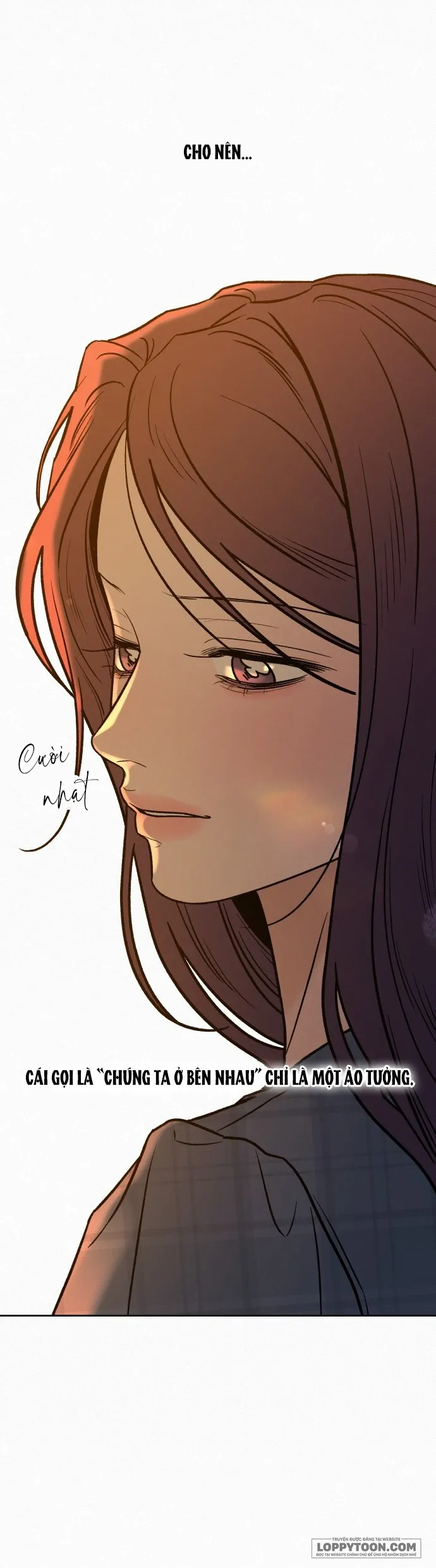 Chiến Lược Tình Yêu Trong Sáng Chap 109 - trang 70