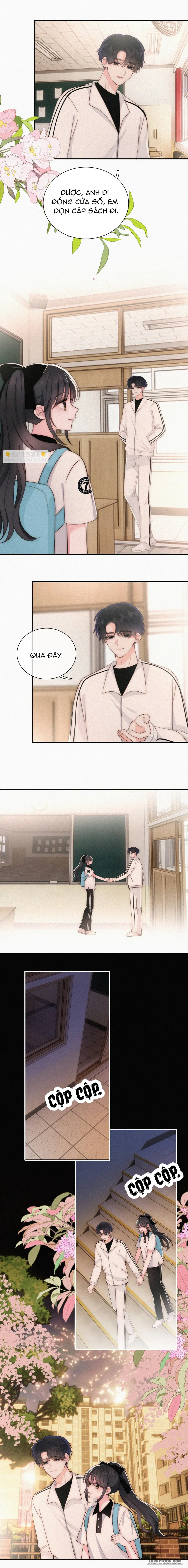 Một Lòng Cưng Chiều Chap 111 - trang 3