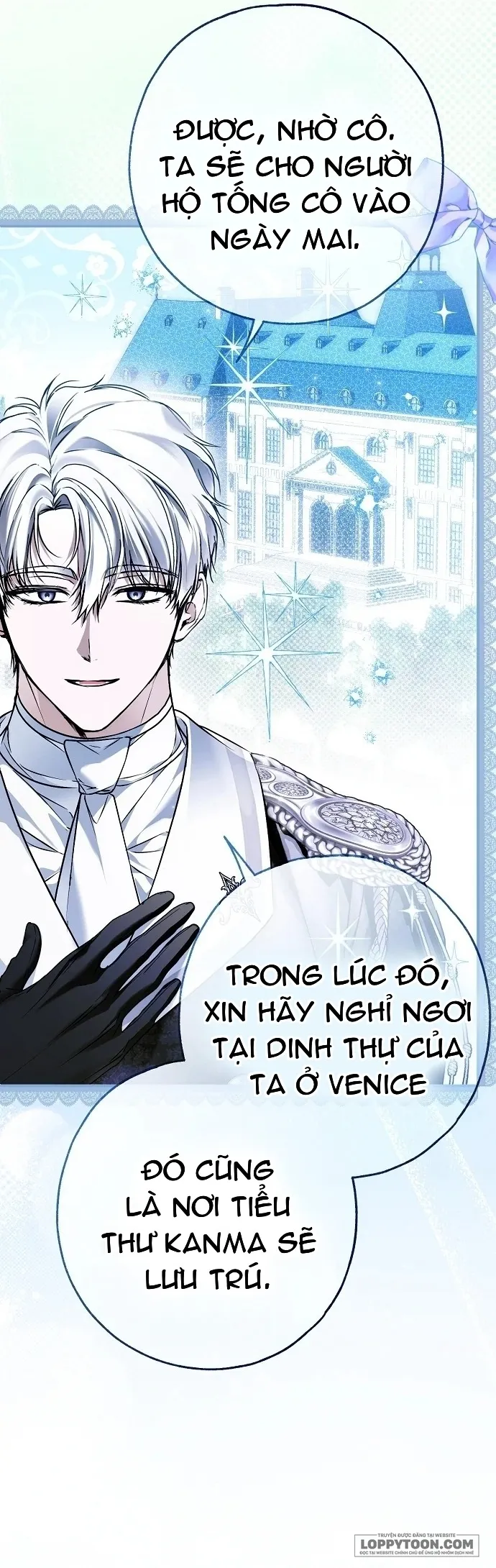 Có Kẻ Đã Sở Hữu Cơ Thể Của Tôi Chap 49 - trang 19