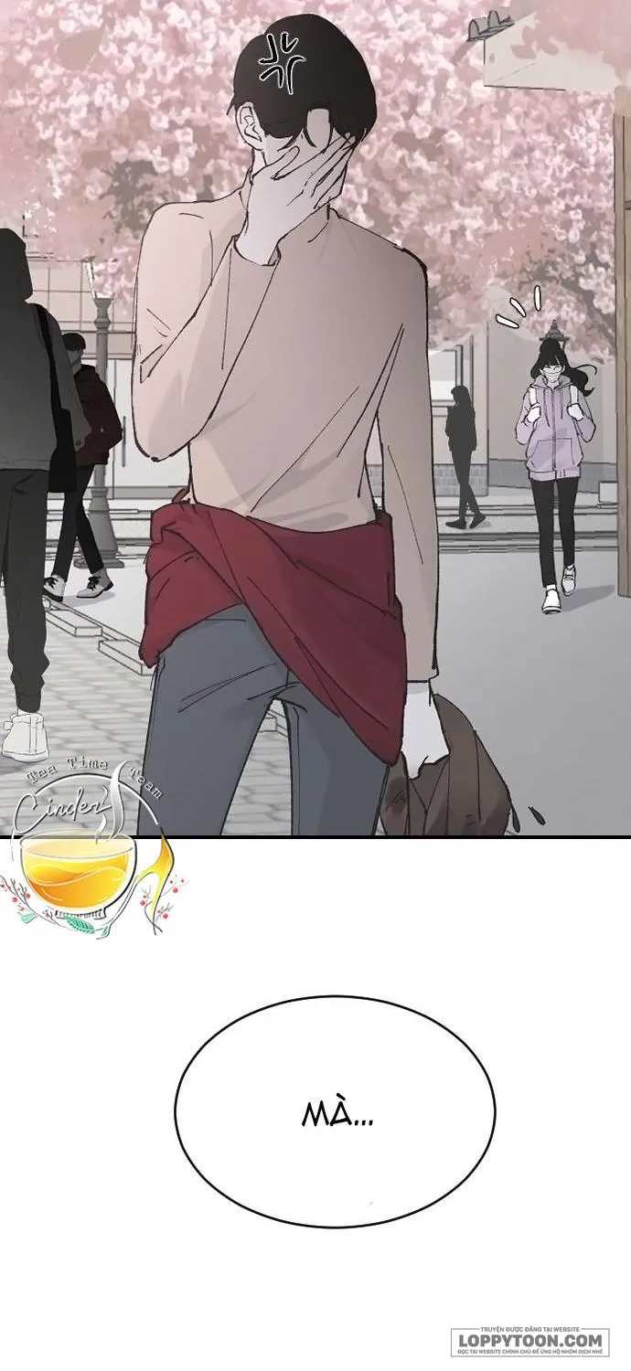 Ba Anh Trai Cực Phẩm Của Tôi Chap 27 - trang 36