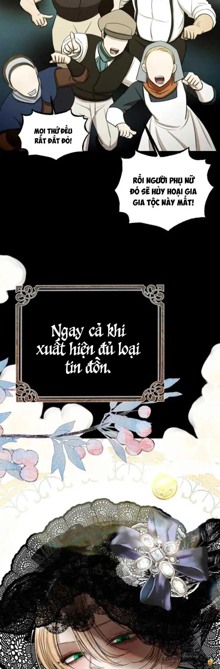 Tôi Bị Cắn Bởi Chú Chó Tôi Đã Bỏ Rơi Chap 3 - trang 9