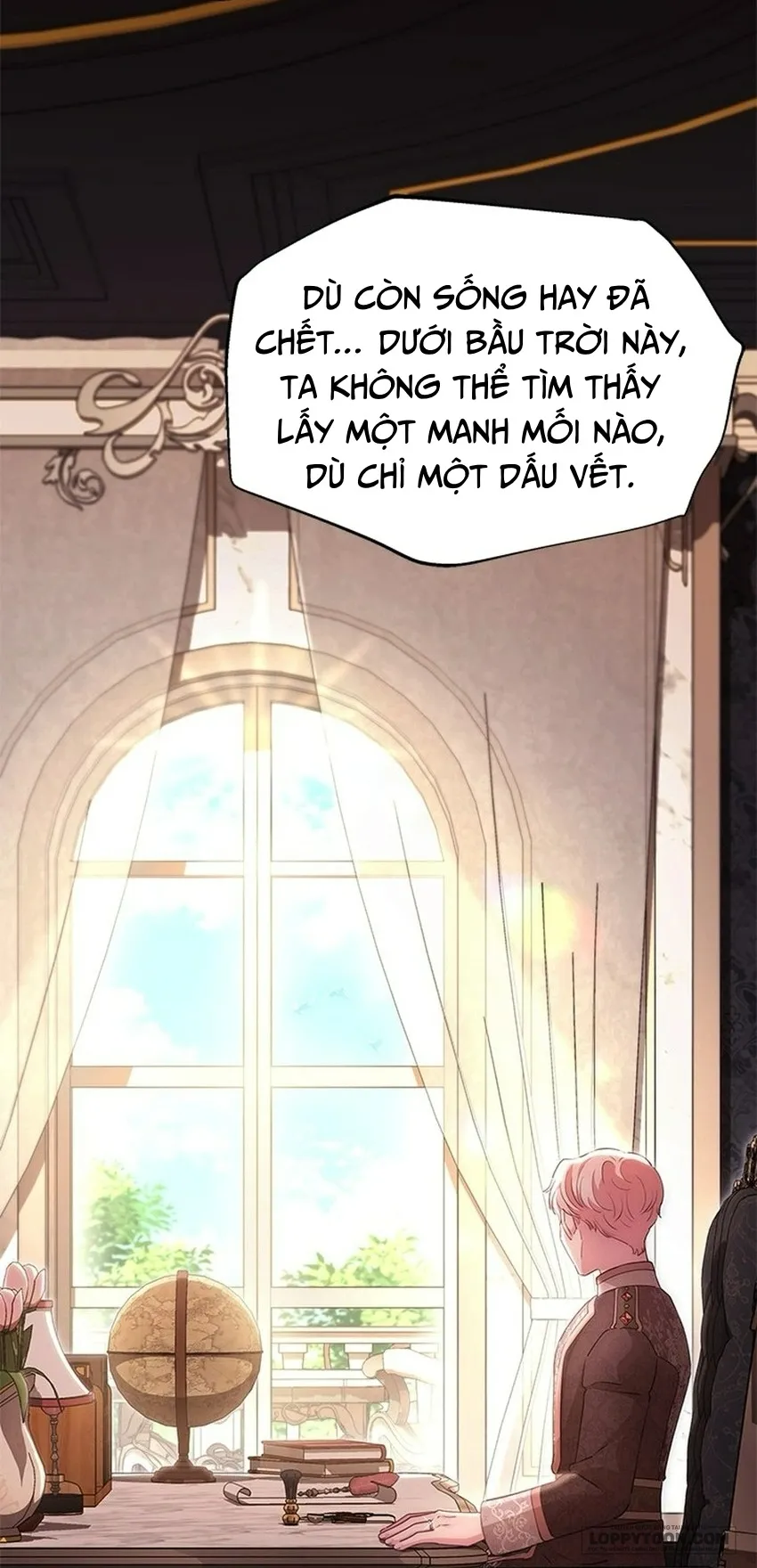 Đã Từ Chối Sủng Ái Rồi Mà Sao Còn Ám Ảnh Thế? Chap 78 - trang 56