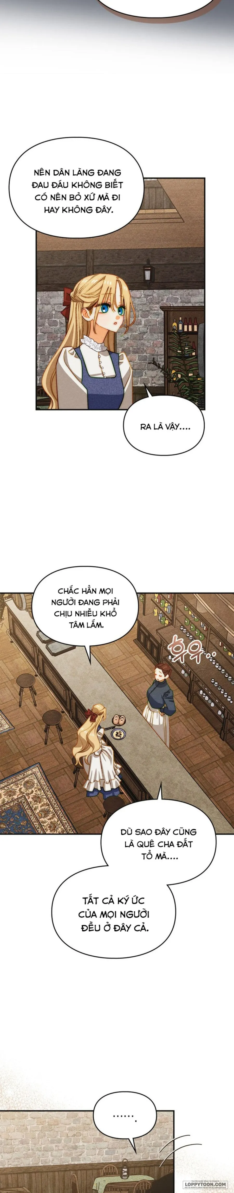 Thuần Hoá Munchkin Chap 40 - trang 13