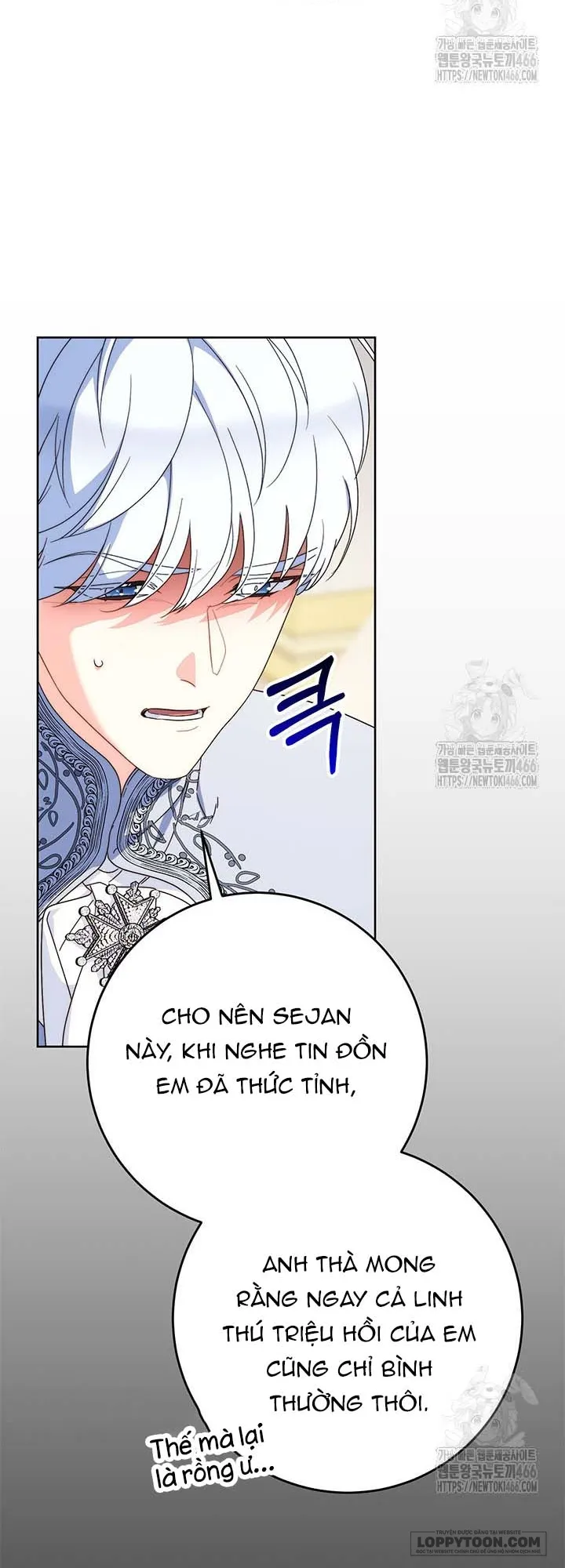 Nuôi Dưỡng Em Gái Xinh Đẹp Chap 82 - trang 66