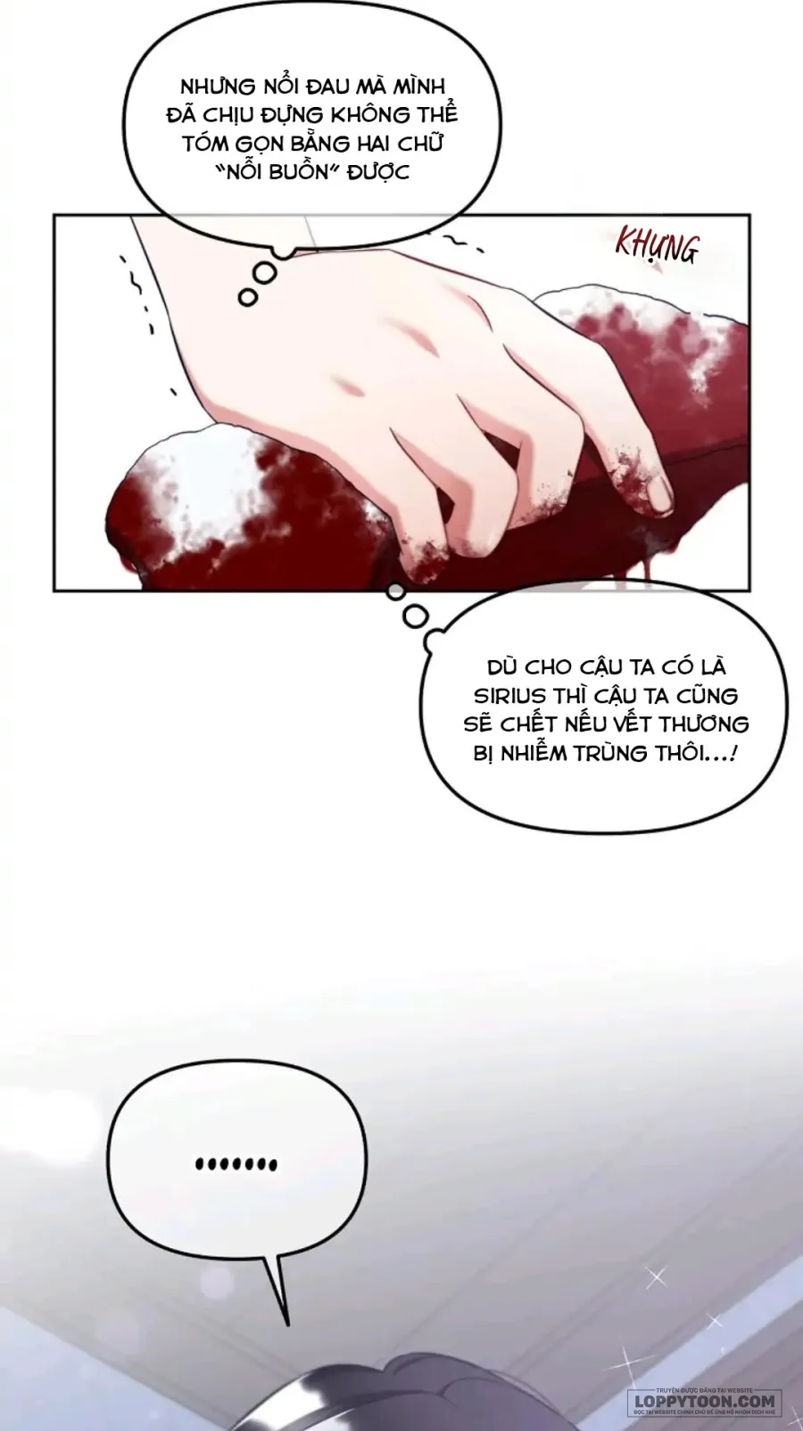 Tôi Sẽ Ở Ngay Bên Cạnh Nam Chính Chap 11 - trang 61