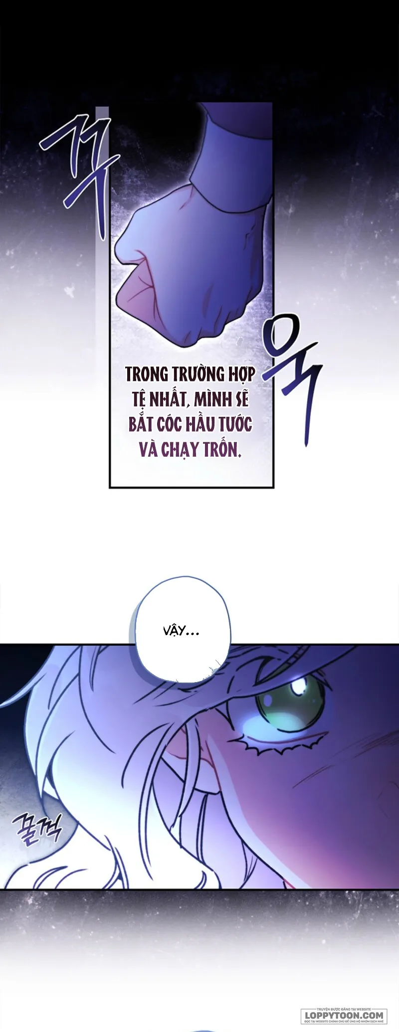 Tôi Đã Trở Thành Con Gái Nuôi Của Nam Chính Chap 134 - trang 24