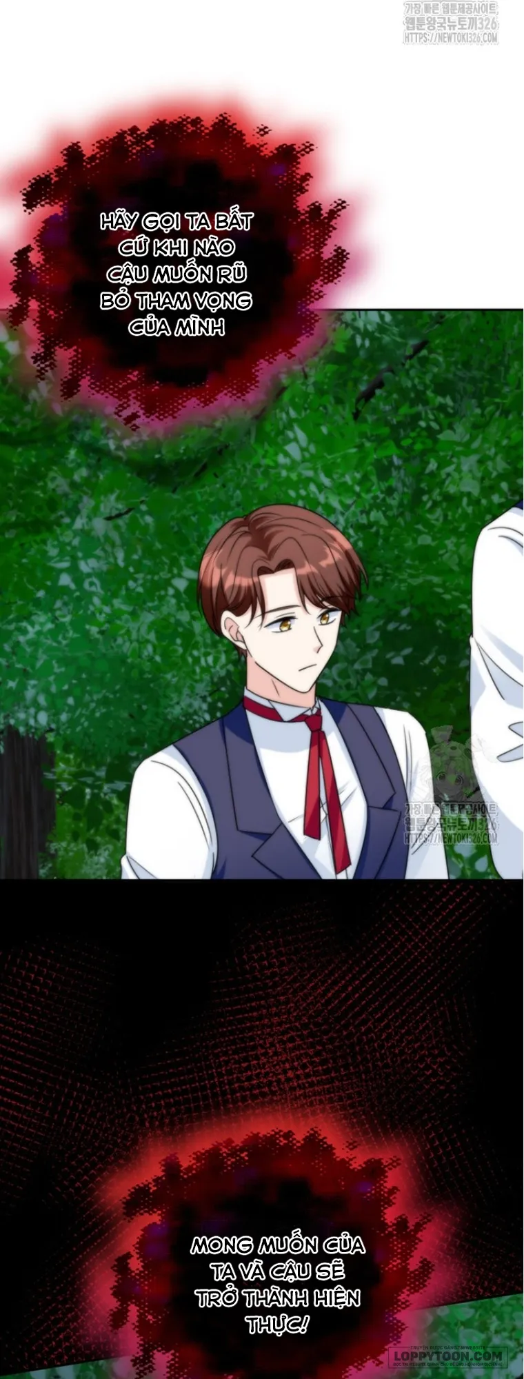 Tôi Sống Chung Với Mẹ Chồng Chap 63 - trang 50
