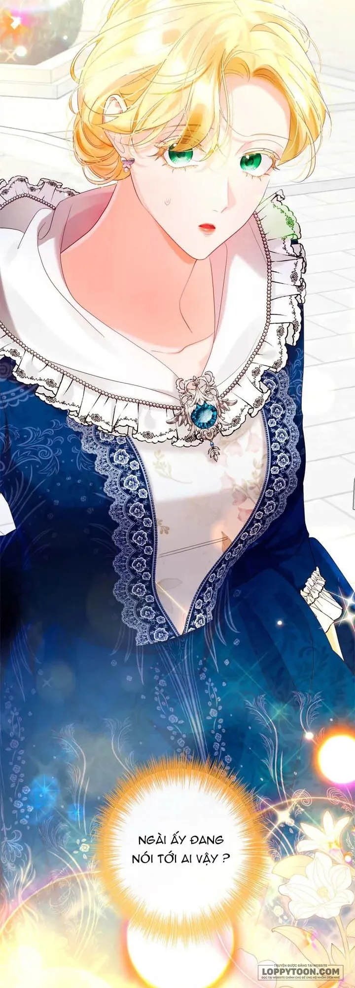 Không Cần Hối Hận Chap 28 - trang 114