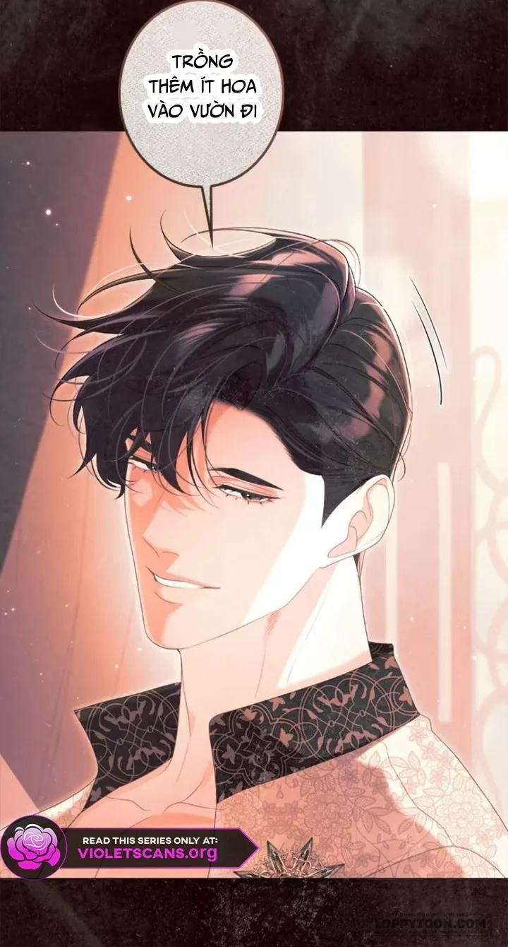 Không Cần Hối Hận Chap 25 - trang 73