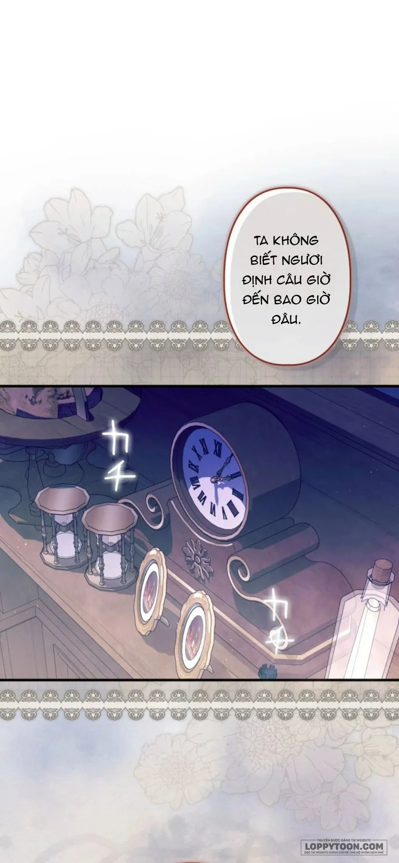 Sống Sót Như Nàng Công Chúa Song Sinh Chap 47 - trang 1