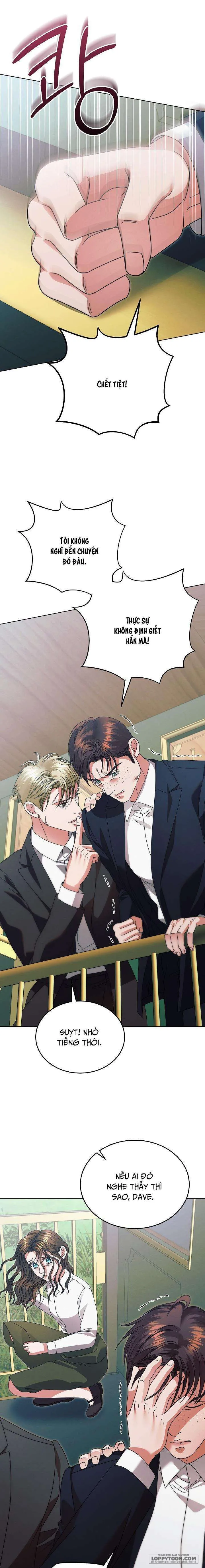 Hãy Cầu Xin Tôi Đi Chap 35 - trang 3