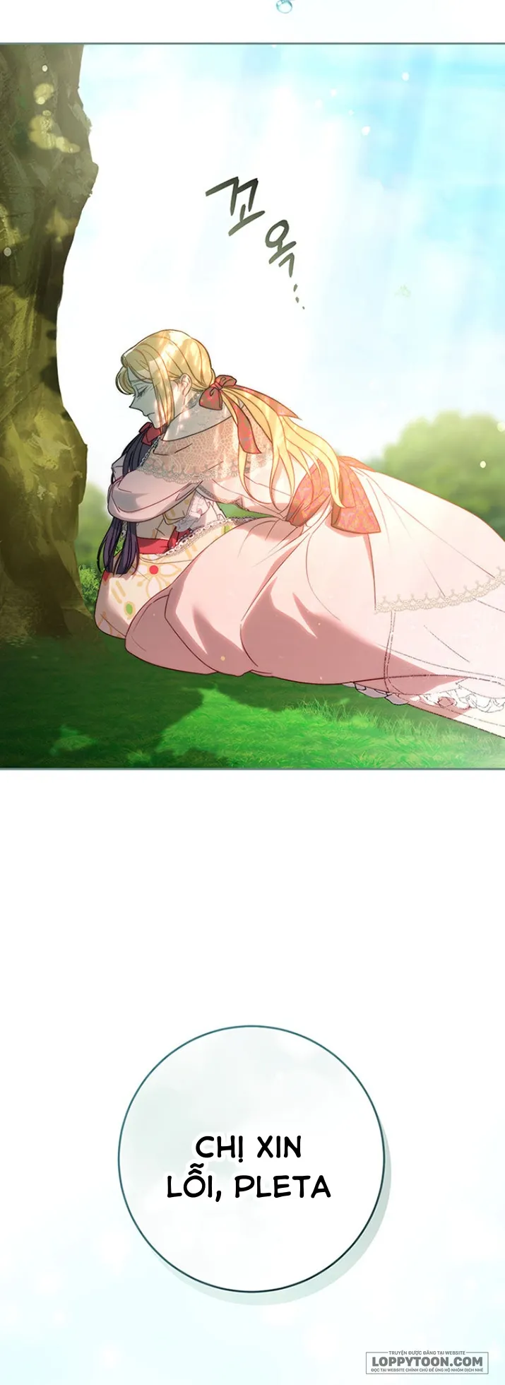 Nuôi Dưỡng Em Gái Xinh Đẹp Chap 12 - trang 27