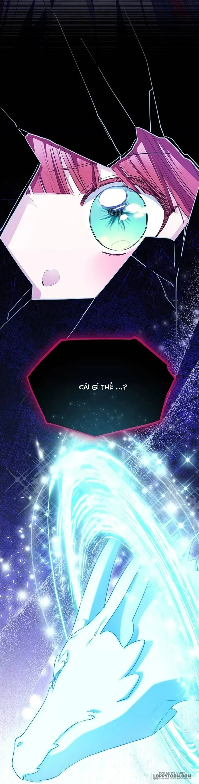Đã Từ Chối Sủng Ái Rồi Mà Sao Còn Ám Ảnh Thế? Chap 73 - trang 48