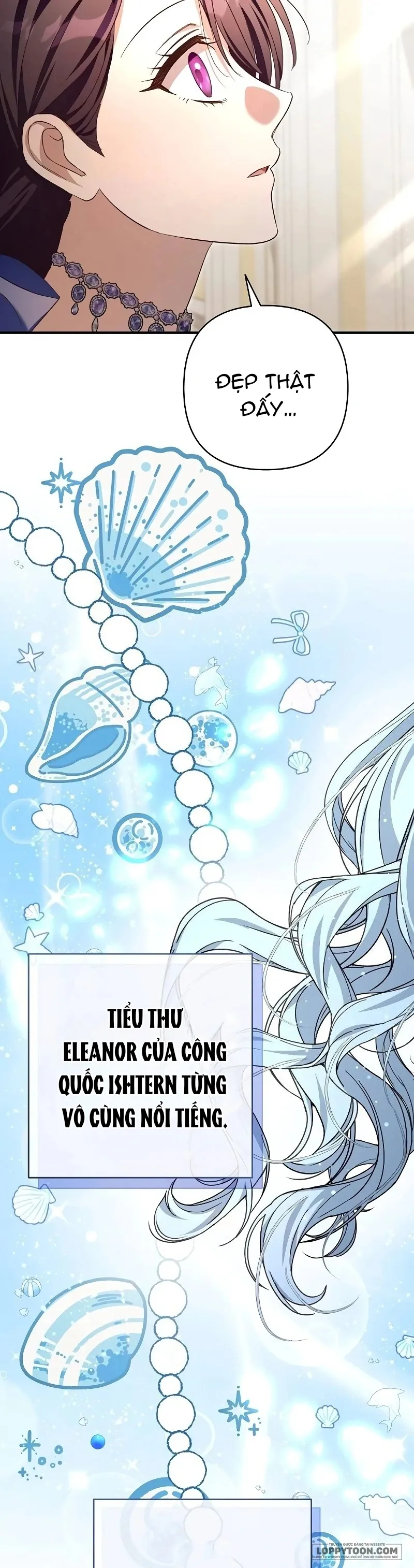 Cô Dâu Của Đại Công Tước Là Chiến Binh Địa Ngục Chap 24 - trang 41