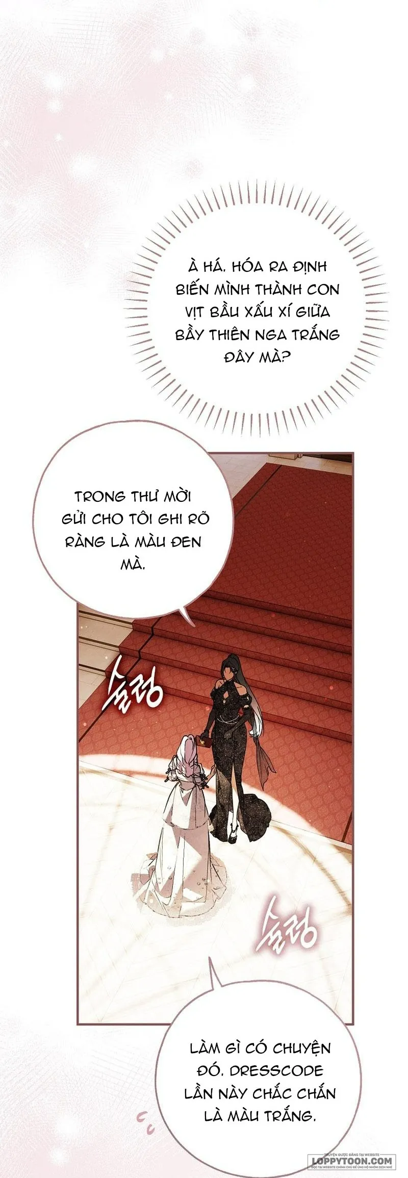 Có Kẻ Đã Sở Hữu Cơ Thể Của Tôi Chap 68 - trang 57