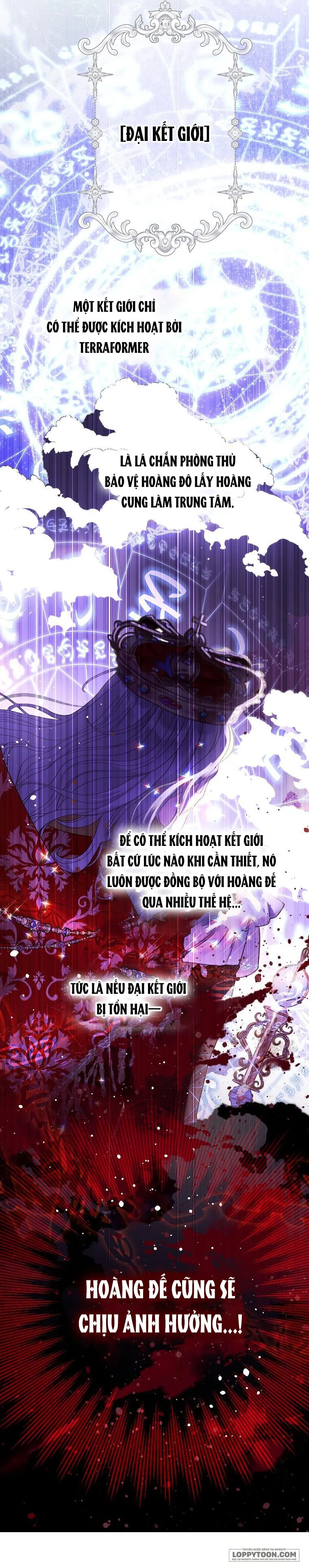 Một Thế Giới Không Có Chị Gái Mà Ai Cũng Yêu Chap 79 - trang 6