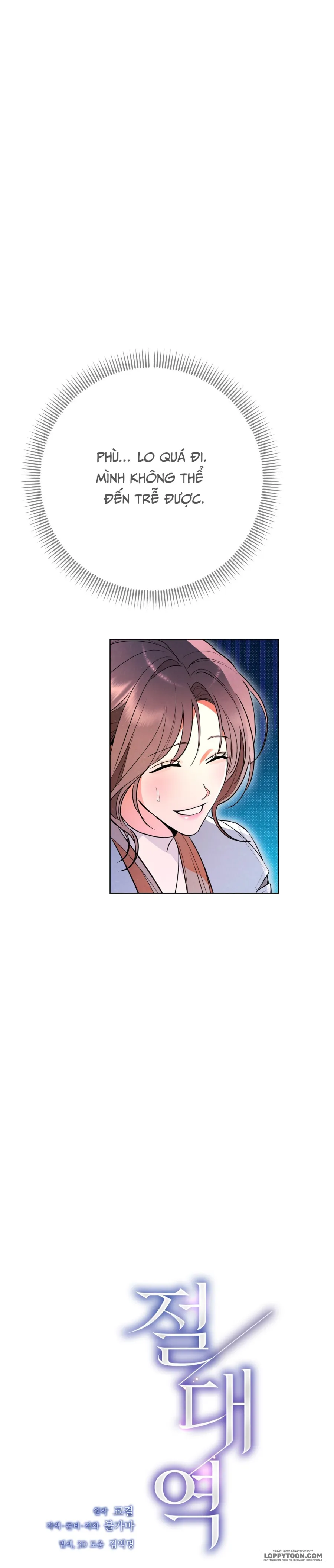 Ngưỡng Tuyệt Đối Chap 67 - trang 9
