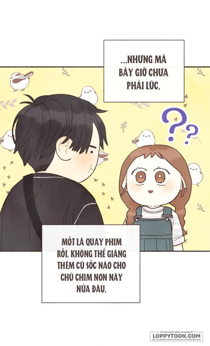 Cảm Xúc Chuyển Giao Chap 42 - trang 11