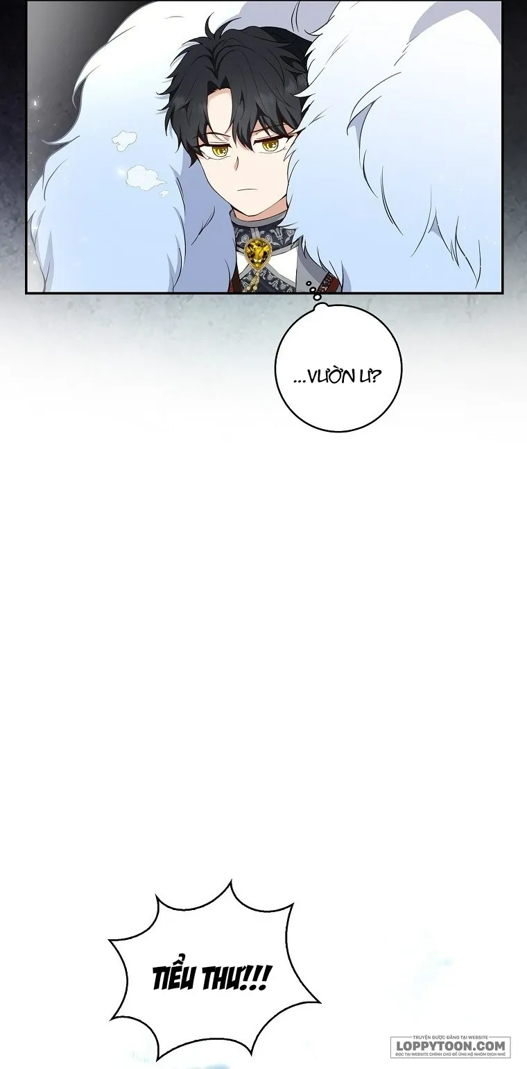 Sóc Con Tài Năng Chap 13 - trang 17