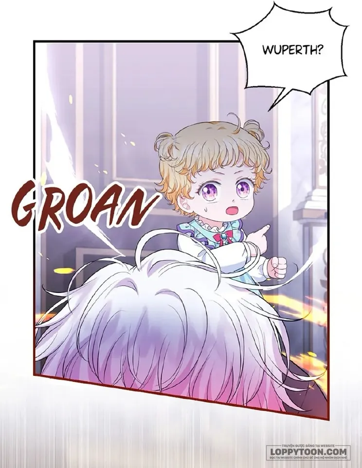 Công Chúa Bé Con Hạng S Thật Mạnh Chap 16 - trang 53