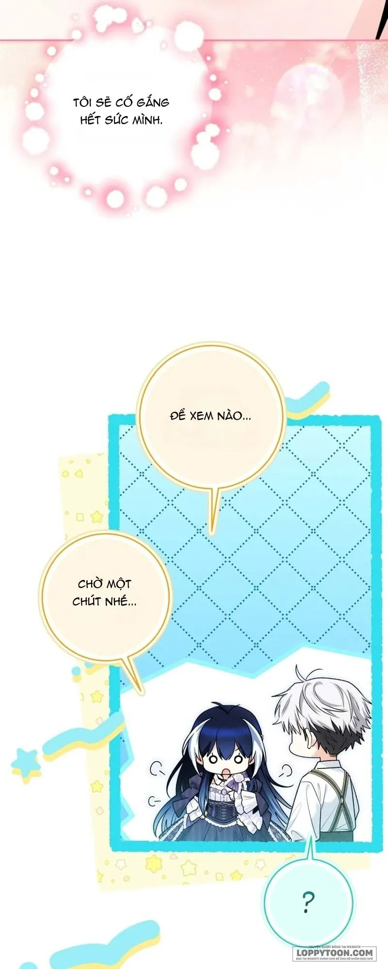 Bé Cá Voi Sát Thủ Phản Diện Chap 107 - trang 30